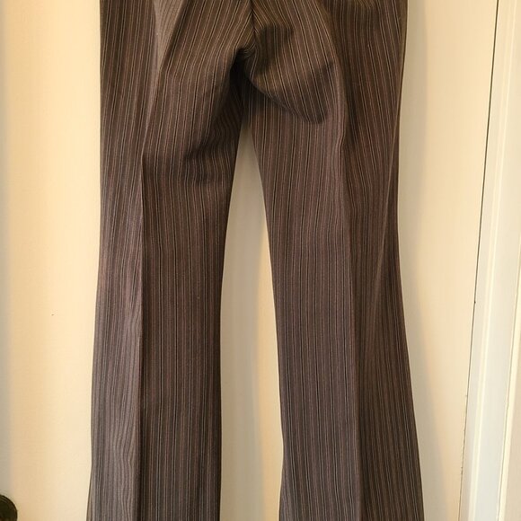 Joseph high waist trousers - Picture 5 of 5
